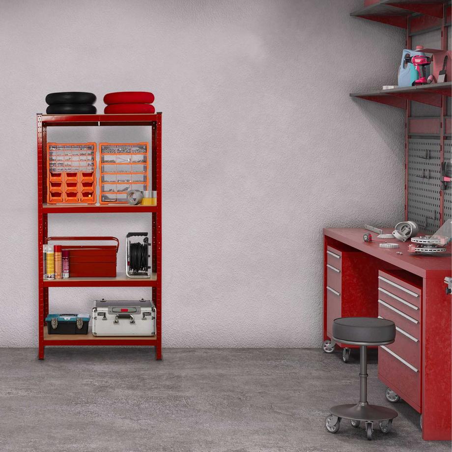 B2X Sacco a pelo per letto a soppalco in feltro  