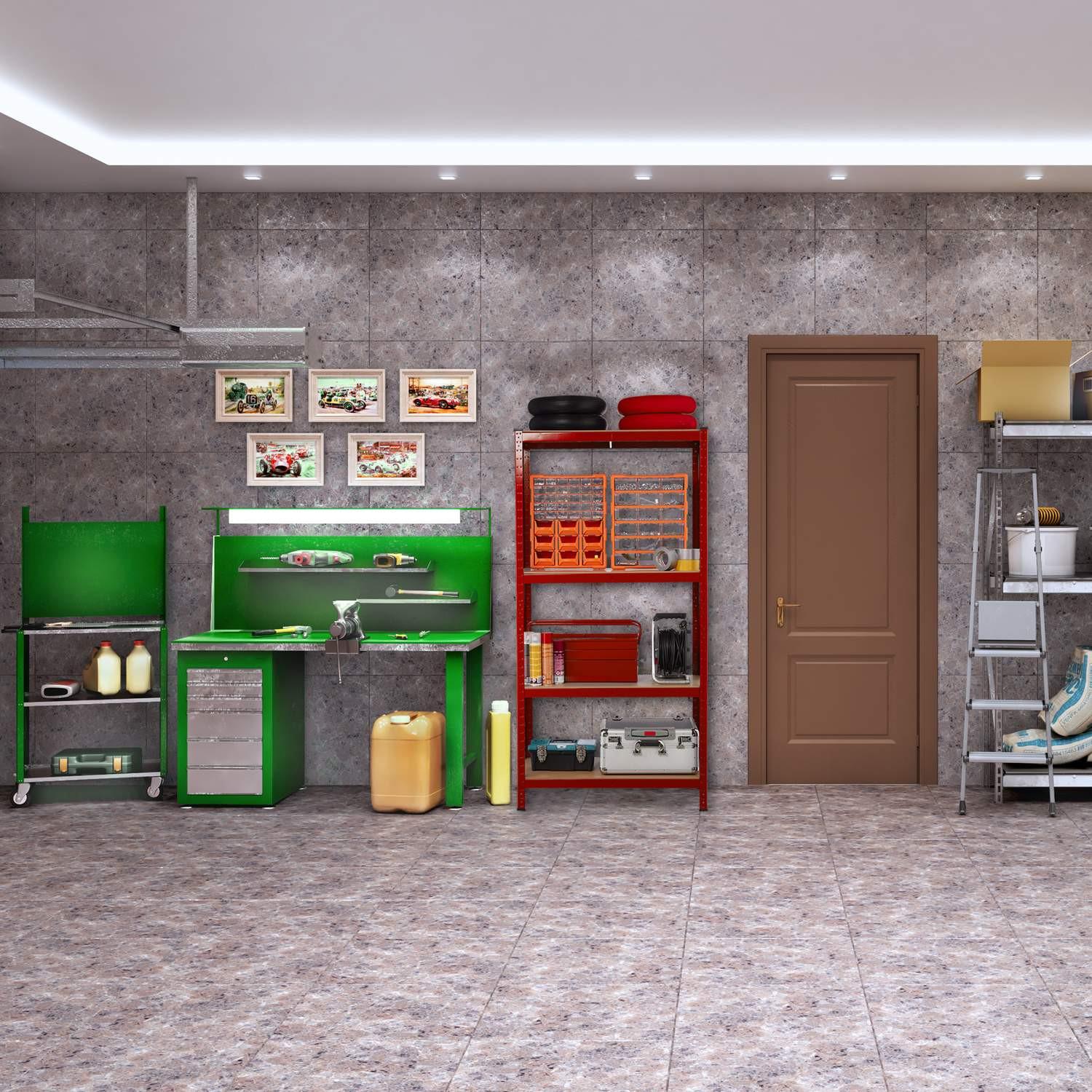 B2X Sacco a pelo per letto a soppalco in feltro  