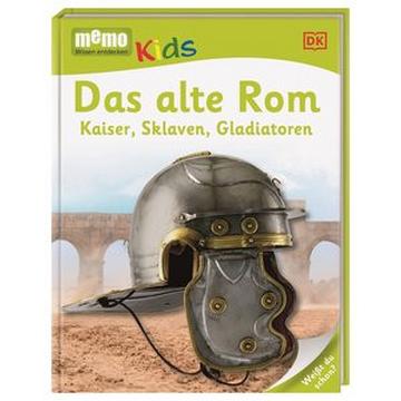 memo Kids. Das alte Rom