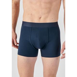 Damart  Boxershorts ohne Eingriff im 3er-Pack aus feinem und weichem Jersey-Material. 