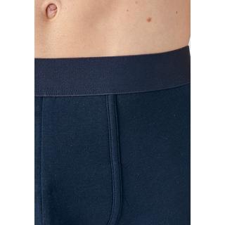 Damart  Boxershorts ohne Eingriff im 3er-Pack aus feinem und weichem Jersey-Material. 