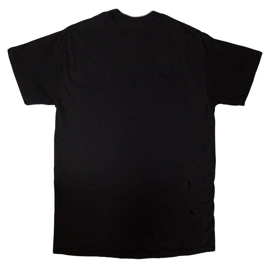 Bullet For My Valentine  T-ShirtStyle Viking 