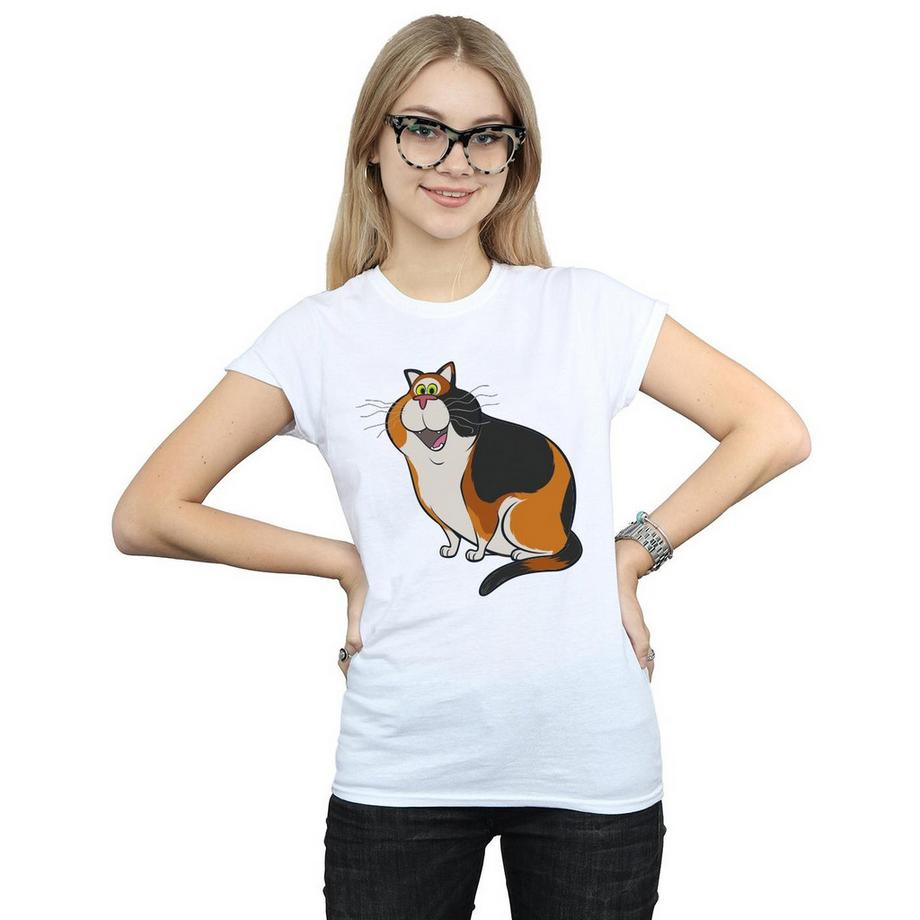 Disney Mr Mittens T-Shirt  