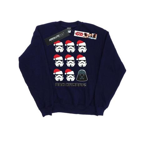 STAR WARS  Sweat HUMBUG 