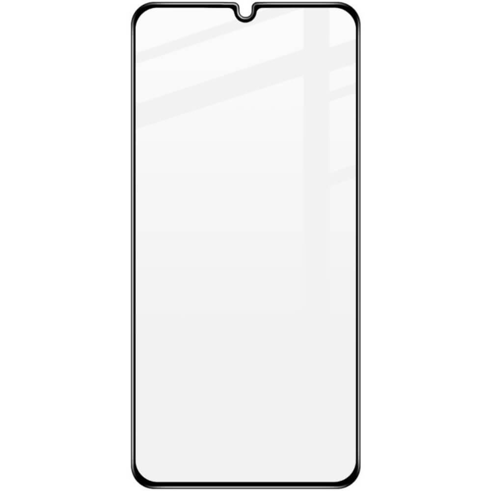 Imak  Galaxy A25 5G - IMAK Pellicola protettiva in vetro blindato 