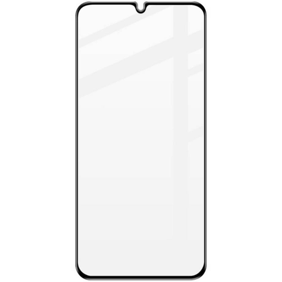 Imak  Galaxy A25 5G - Imak Panzerglas Schutzfolie Display 