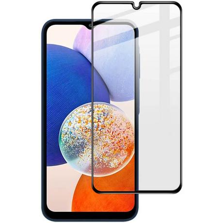 Imak  Galaxy A25 5G - IMAK Pellicola protettiva in vetro blindato 