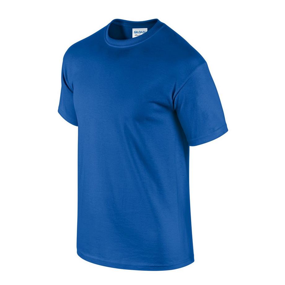 Gildan Kurzarm T-Shirt  