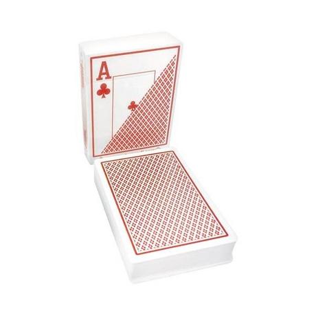 Gameloot  Kartenspiel aus Kunststoff - wasserabweisend 