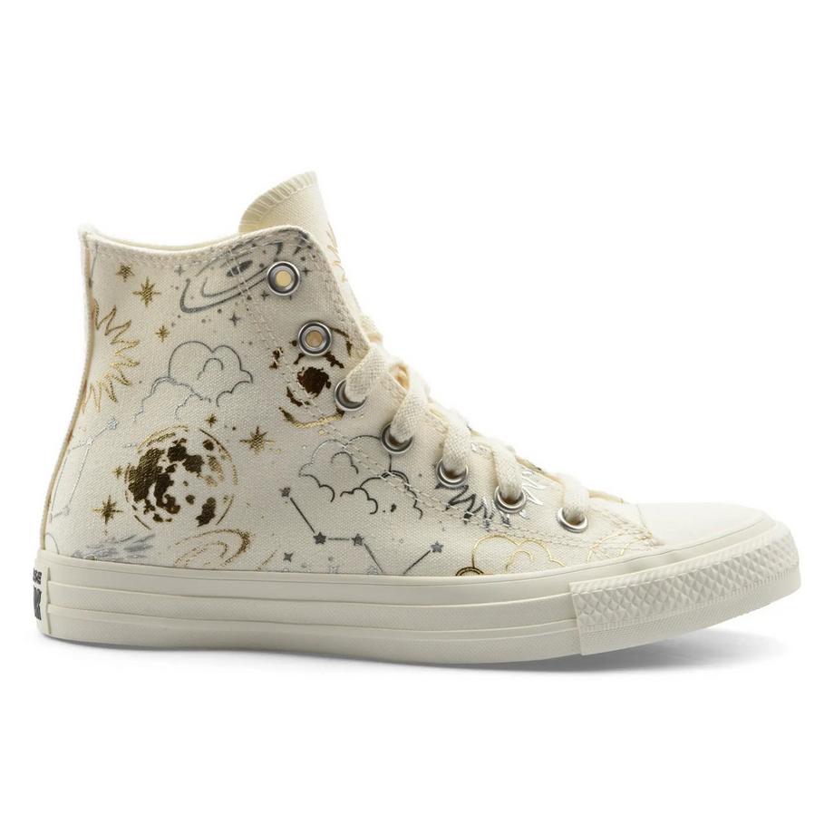 CONVERSE Chuck Taylor All Star High Top Sneaker  