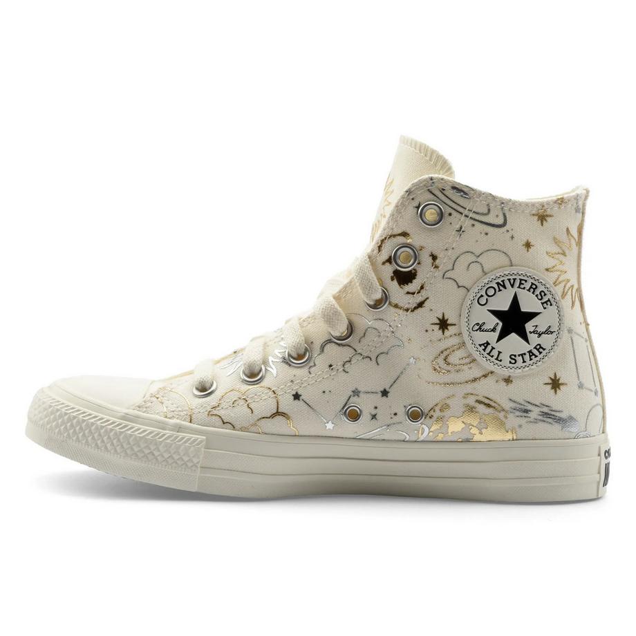 CONVERSE Chuck Taylor All Star High Top Sneaker  