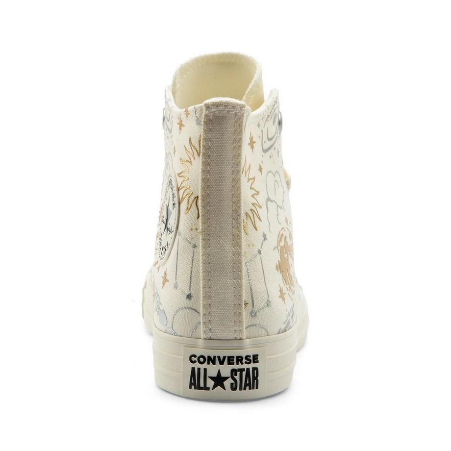 CONVERSE Chuck Taylor All Star High Top Sneaker  