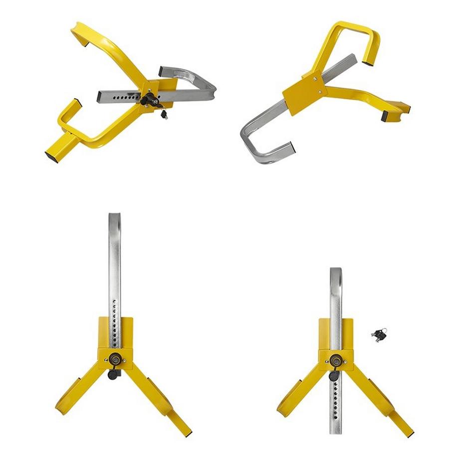 Pricenet Morsetto per ruota 13 - 16 pollici  