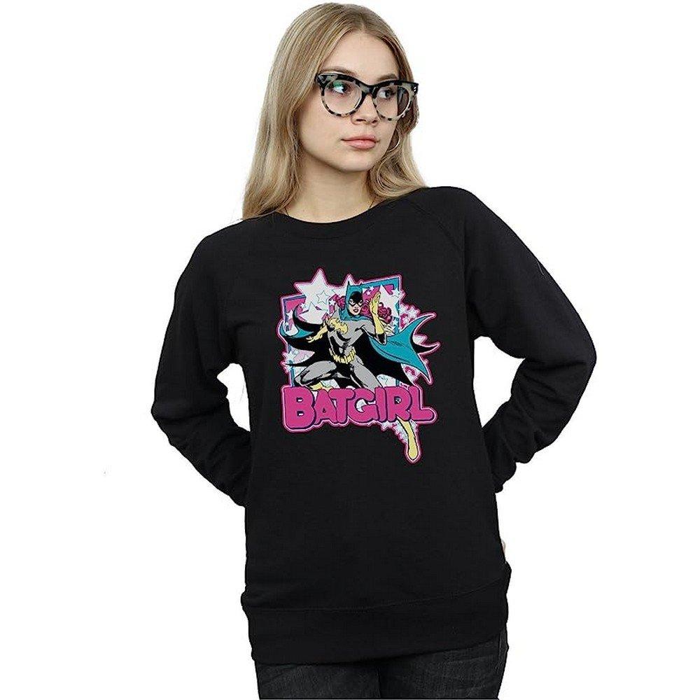 DC COMICS  Leap Sweatshirt 