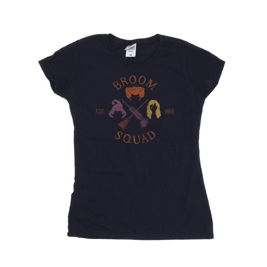 Disney Hocus Pocus Broom Squad 93 T-Shirt  
