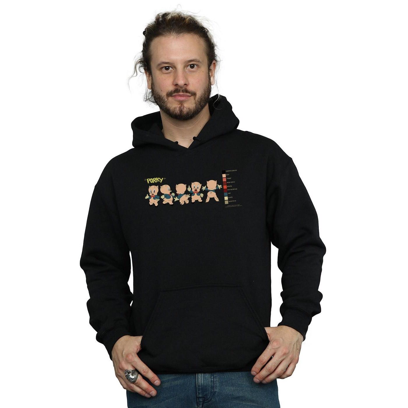 LOONEY TUNES  Sweat à capuche 