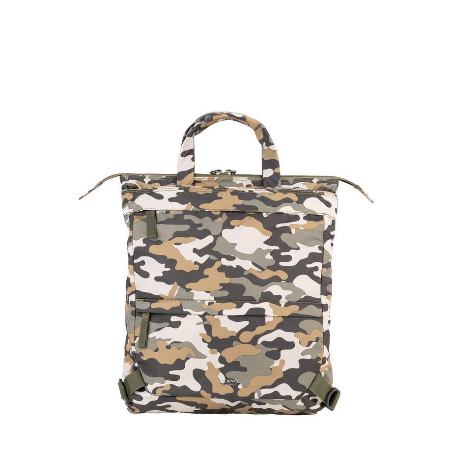 TUCANO Zaino Camouflage  