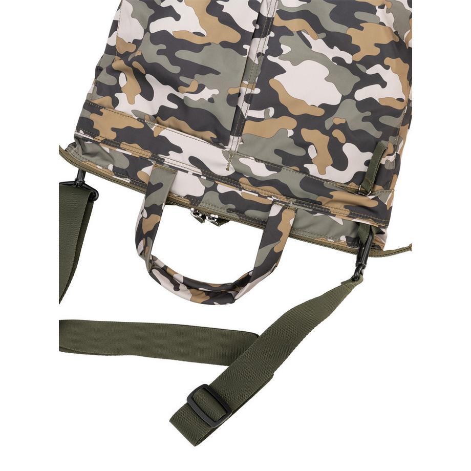 TUCANO Zaino Camouflage  