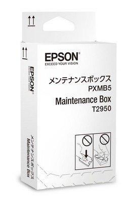 Image of EPSON EPSON Maintenance Box T295000 Workforce WF-100W - ONE SIZE