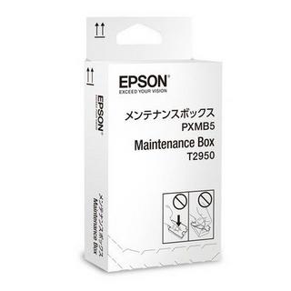 EPSON  Epson Maintenance Box per WF-100W: prolunga la durata della tua stampante 
