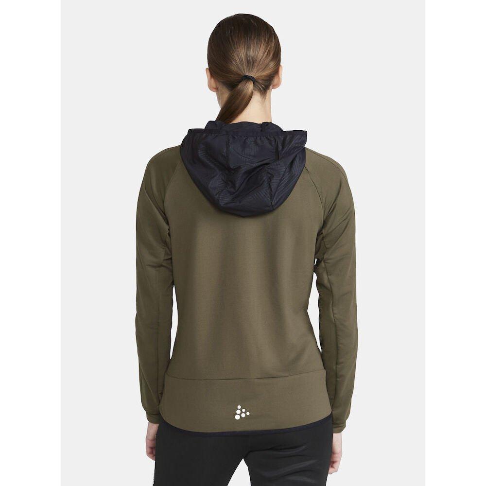 CRAFT Extend Trainingsjacke  