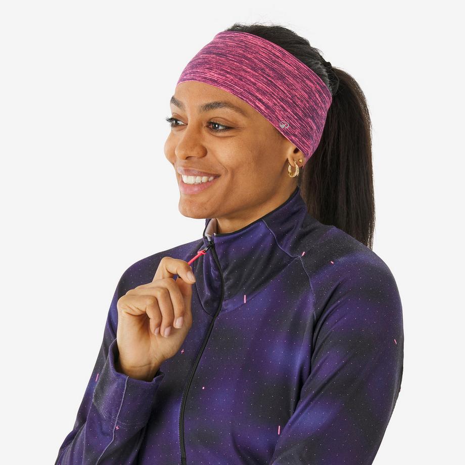 WEDZE  Sous-vêtement femme manches longues ski 