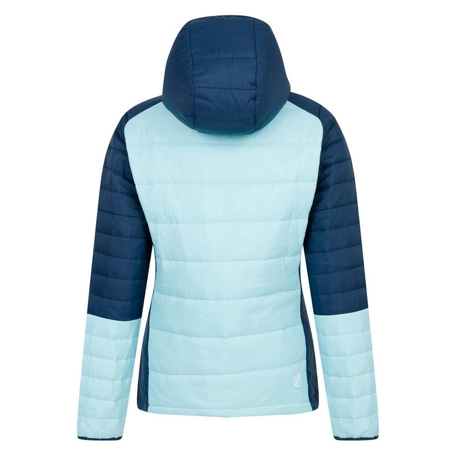 Dare 2B Lively Giacca Imbottita con Cappuccio  