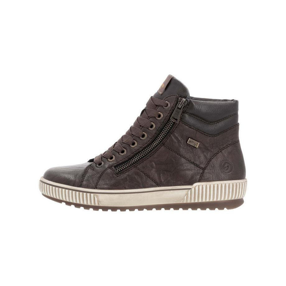 Remonte D0772 High Top Sneaker  
