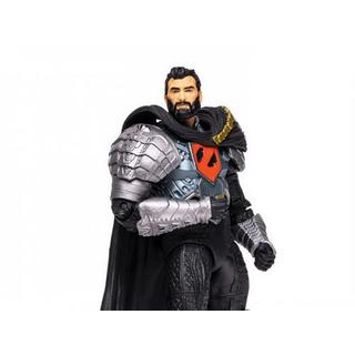 McFarlane  AF DC Multiverse : General Zod 17cm (af5) 