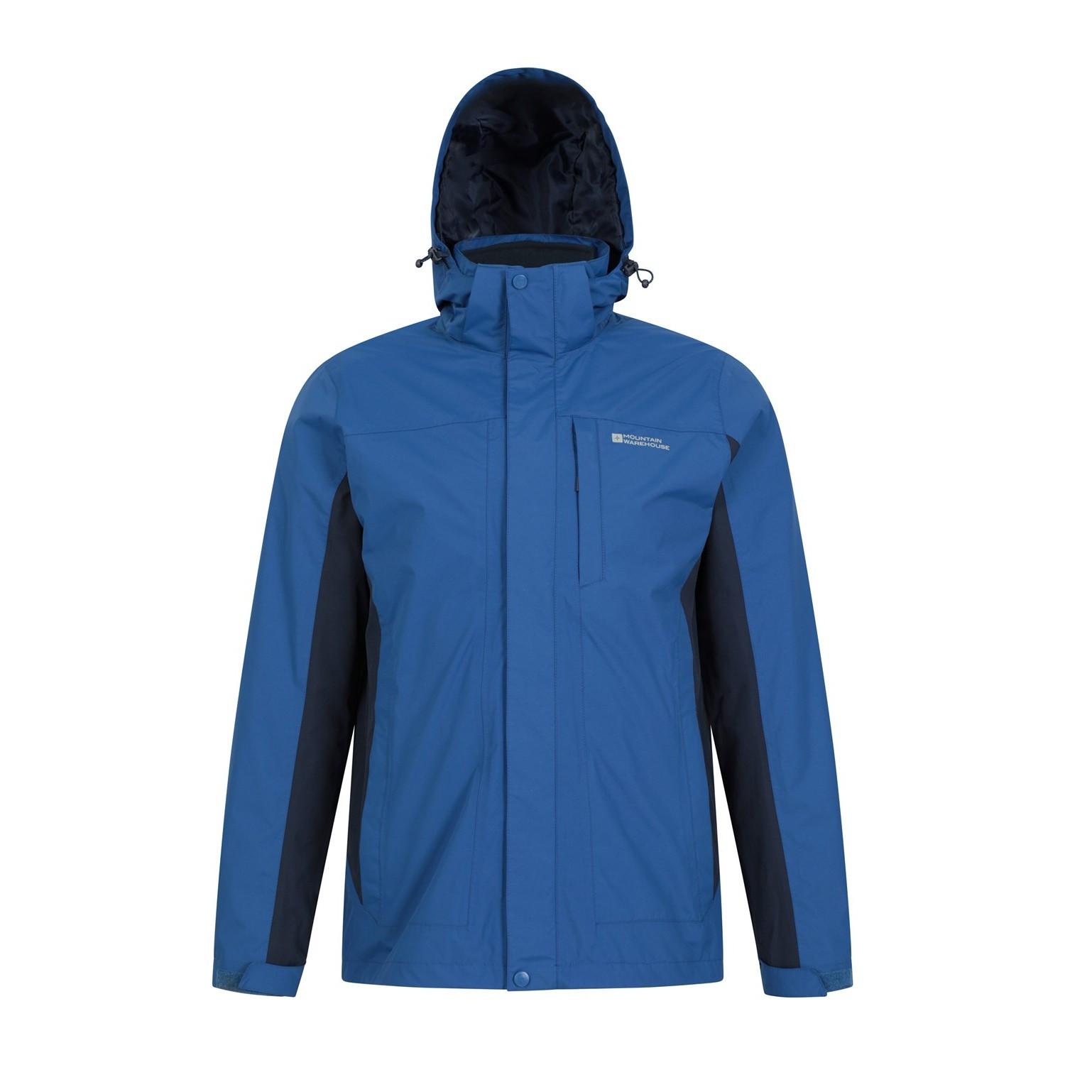 Mountain Warehouse  Veste imperméable THUNDERSTORM 