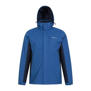 Veste imperméable THUNDERSTORM