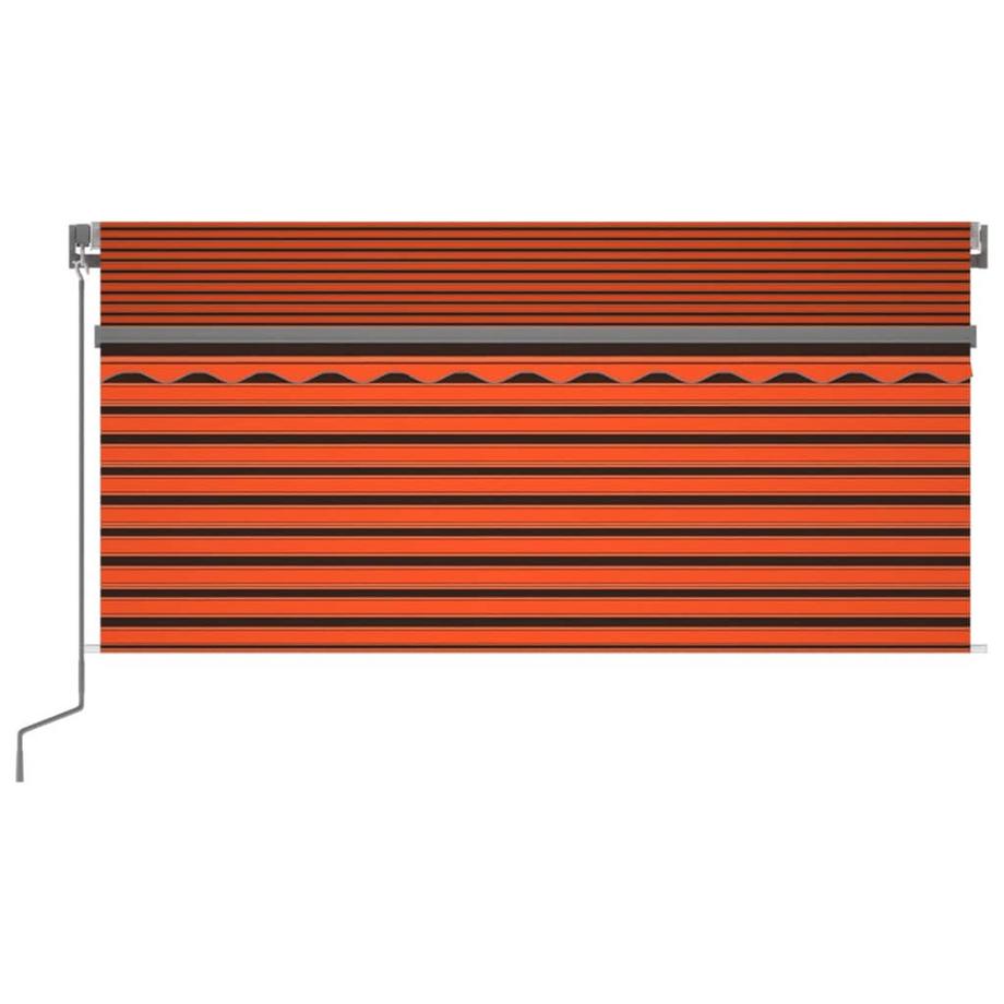 VidaXL tenda Alluminio  
