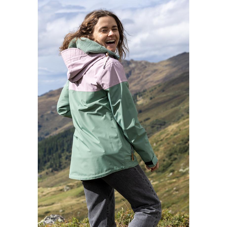 Rukka Nala Regenjacke  