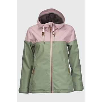 Nala veste de pluie pour dames