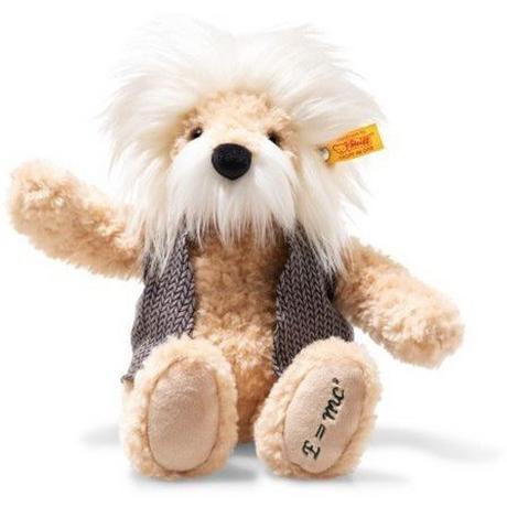 Steiff  Einstein Teddybär 