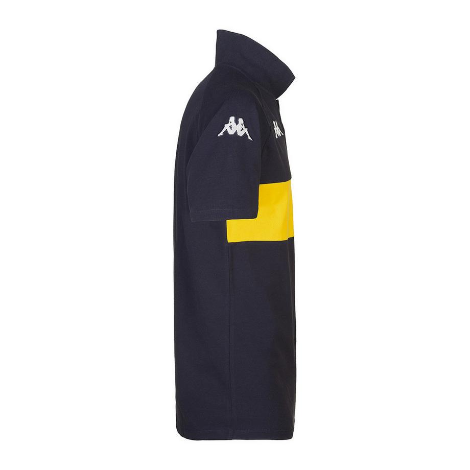 Kappa Dianetti Polohemd Slim Fit  