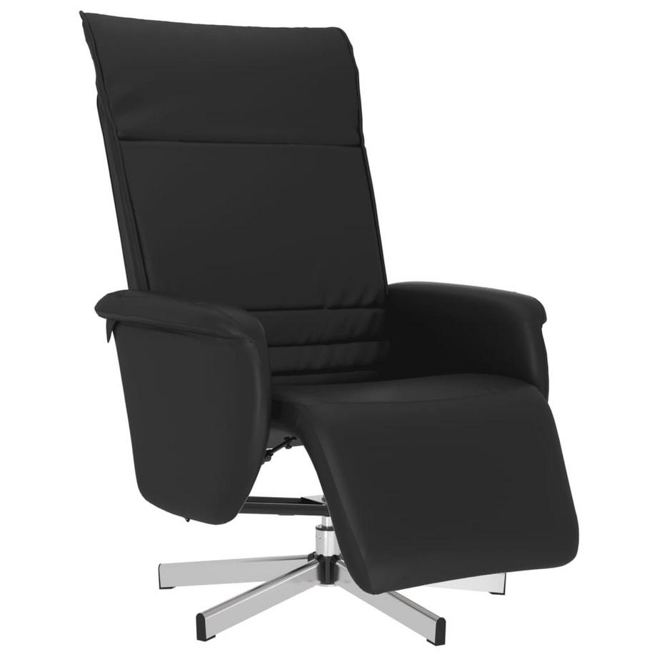 VidaXL Fauteuil inclinable  