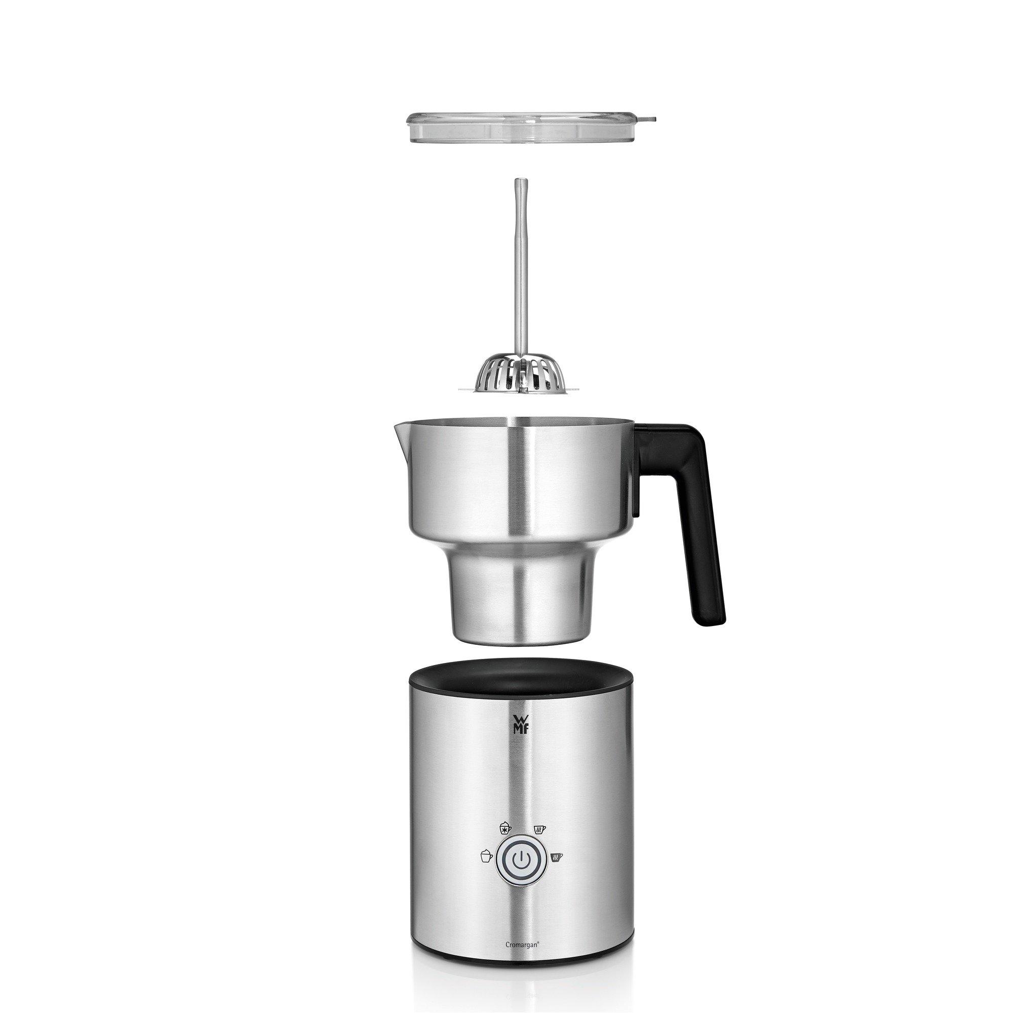 WMF WMF 0413170011 Automatico Acciaio inox  