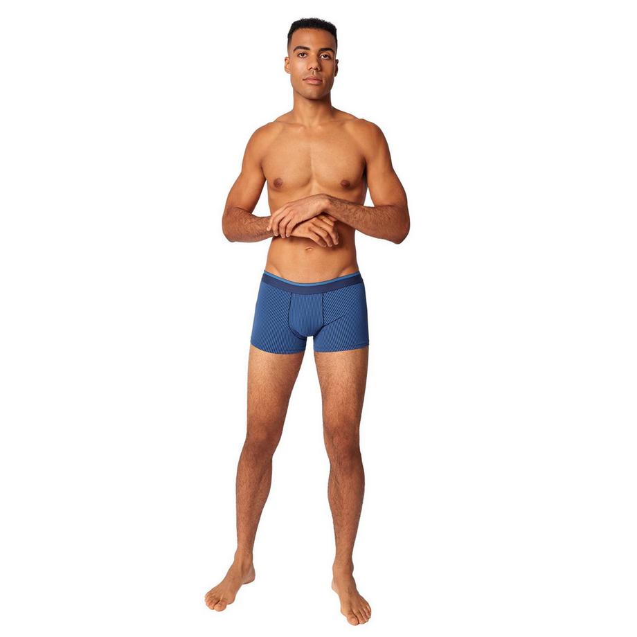 Skiny Cotton Multipack Boxer  