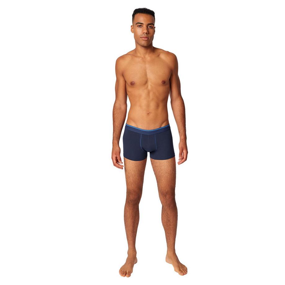 Skiny Cotton Multipack Boxer  