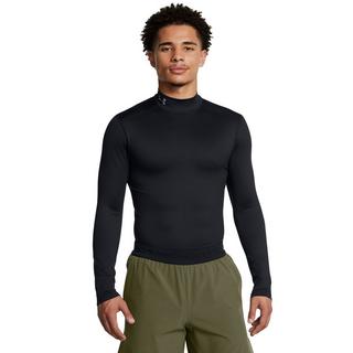 UNDER ARMOUR  sous aillot col ontant anches longues under arour coldgear® elite 