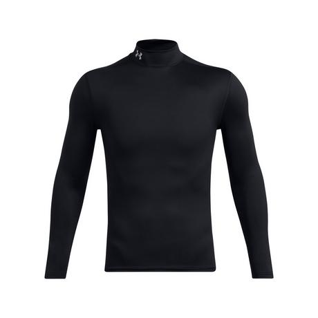 UNDER ARMOUR  sous aillot col ontant anches longues under arour coldgear® elite 