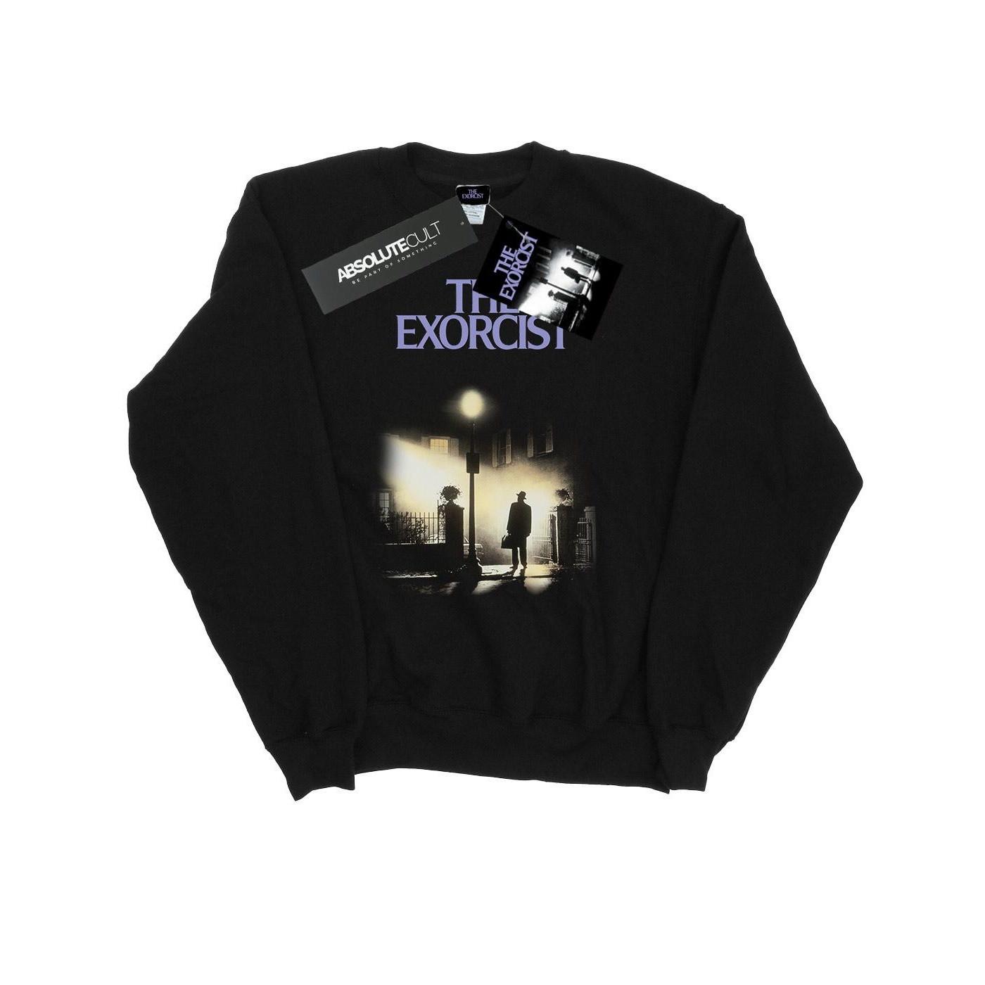 The Exorcist  Sweat 