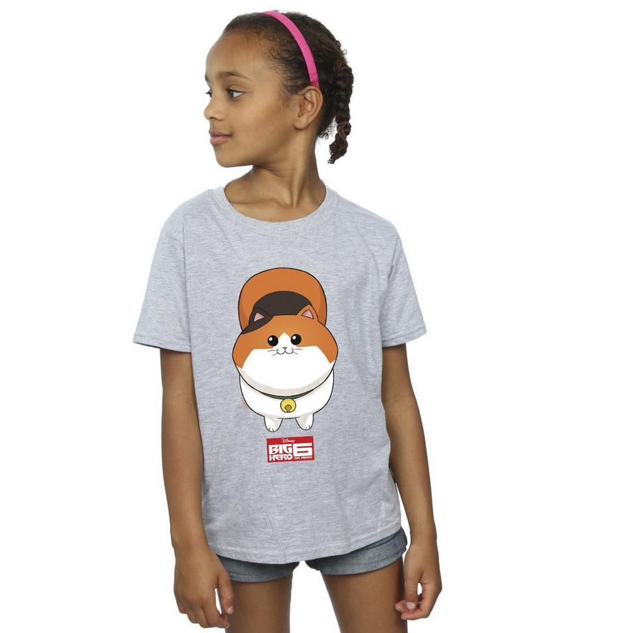 Disney  Big Hero 6 TShirt 