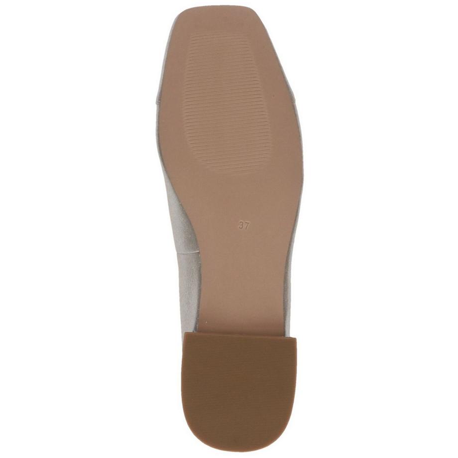 CAPRICE Ballerines avec Nœud Décoratif  