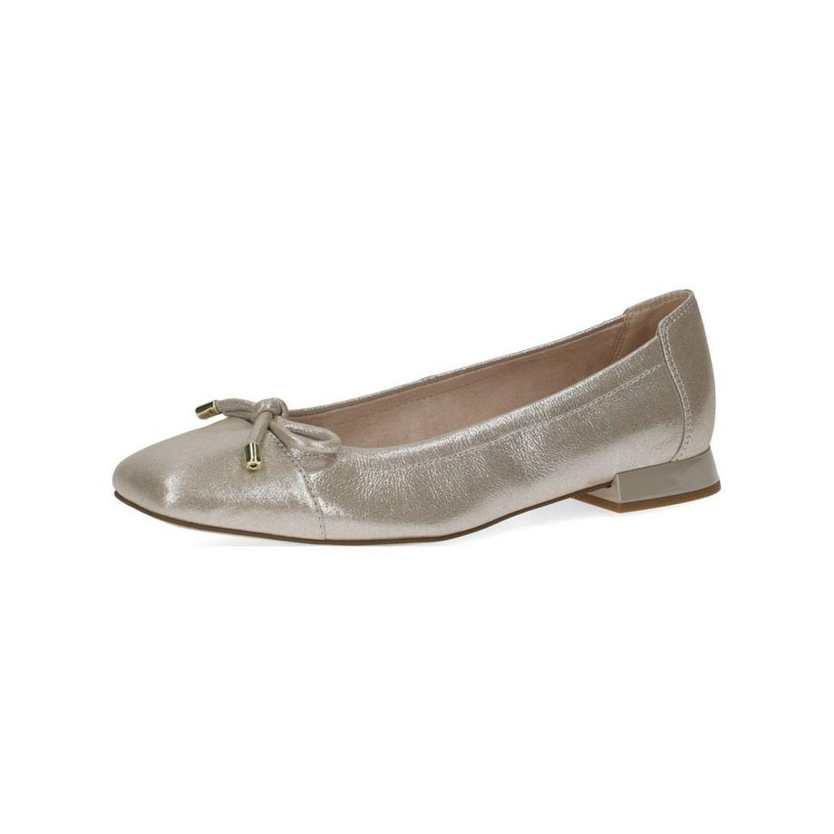 Ballerinas