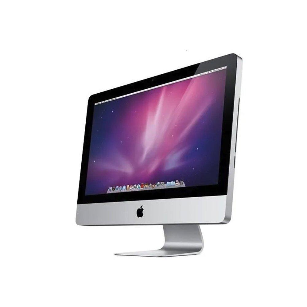 Apple  Refurbished iMac 21,5" 2011 Core i5 2,5 Ghz 16 Gb 1 Tb HDD Silber - Sehr guter Zustand 