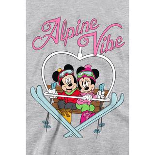 Disney  Alpine Vibes Sweatshirt 