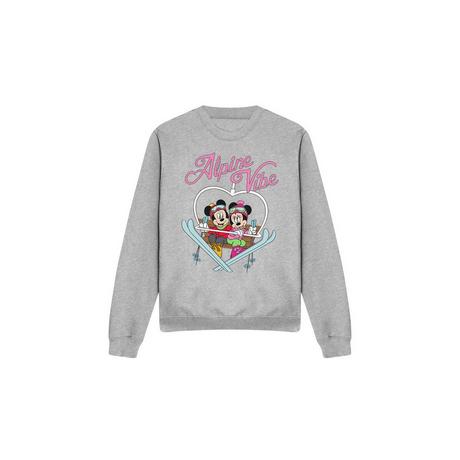 Disney  Alpine Vibes Sweatshirt 