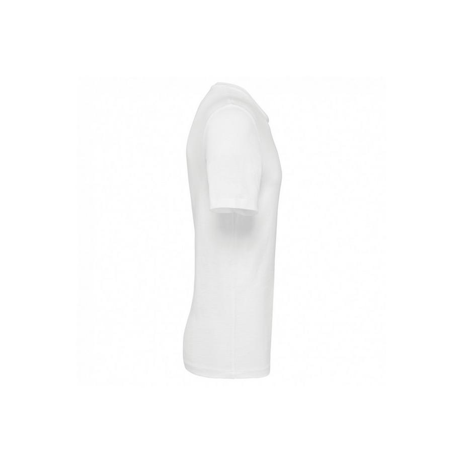 Kariban Supima T-Shirt Girocollo  